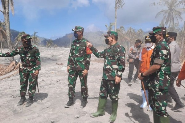 Cartenz: Local Brand yang Disukai Jenderal TNI Dudung