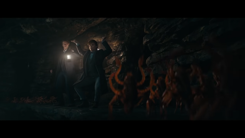 5 Hal yang Bikin Penasaran di Teaser Film Terbaru Fantastic Beast