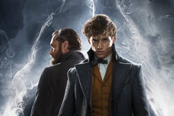 5 Hal yang Bikin Penasaran di Teaser Film Terbaru Fantastic Beast