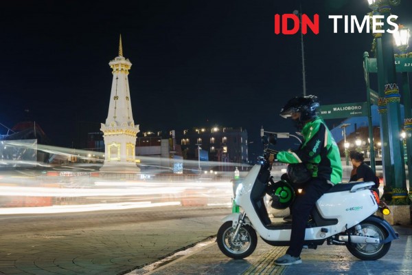 Motor Listrik, Transisi Elegan untuk Akselerasi Ekonomi dan Lingkungan