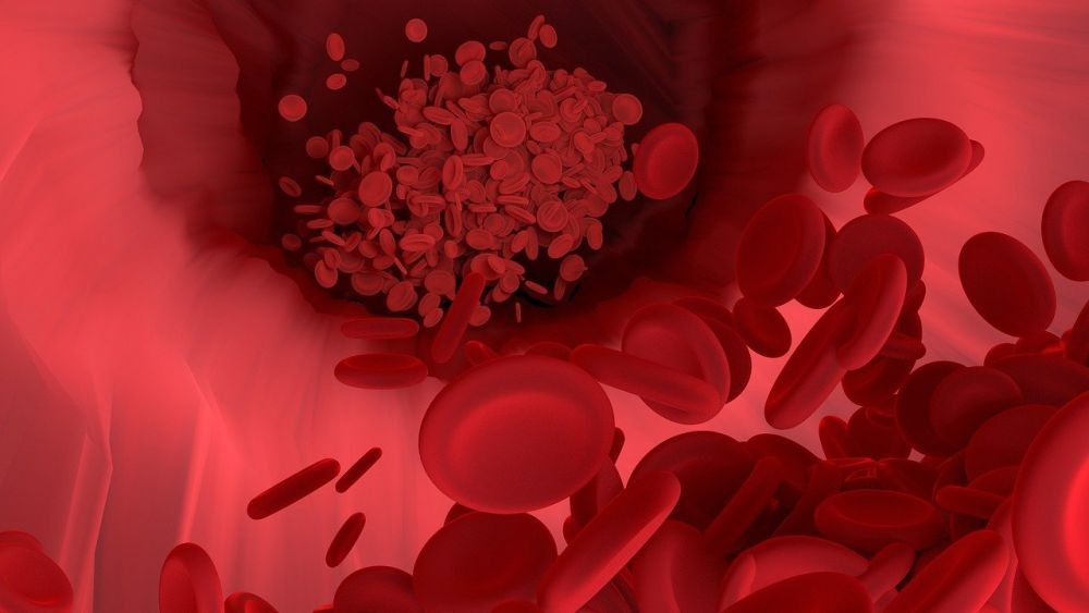 7 Penyebab Darah Kental, dari Penyakit hingga Gaya Hidup