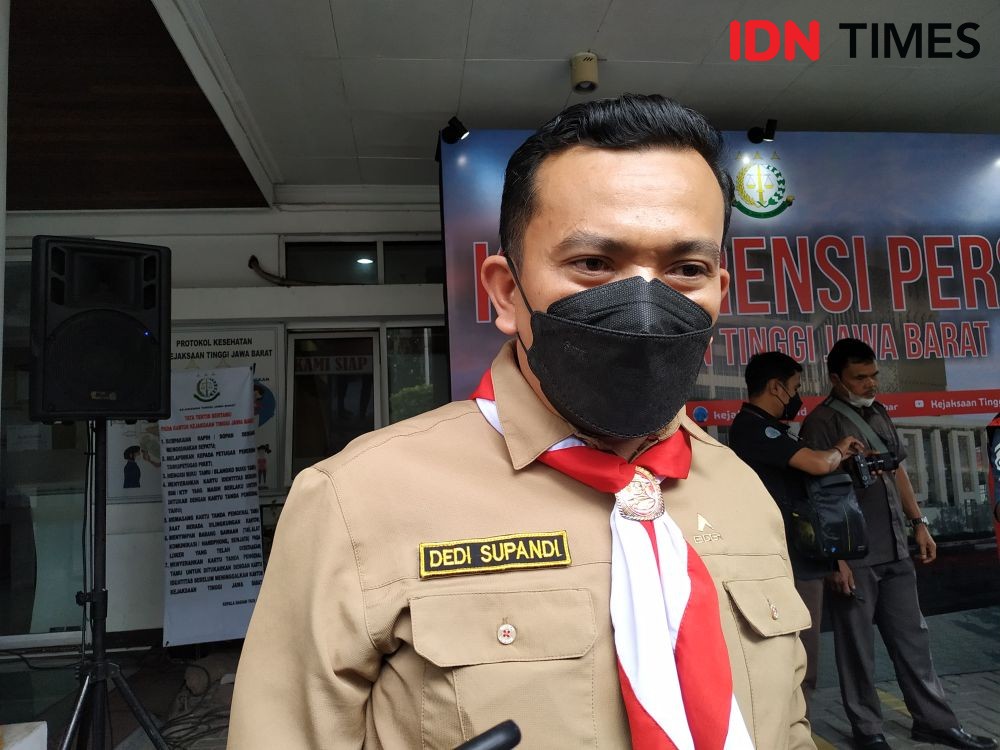 Ada Sanksi yang Menanti Pelaku Pungli PPDB SMKN 5 Bandung 