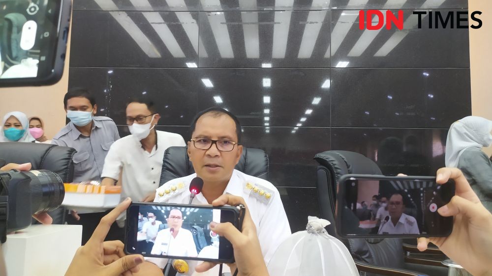 Dear Danny Pomanto, Ini 5 Rekomendasi Penanganan Banjir di Makassar