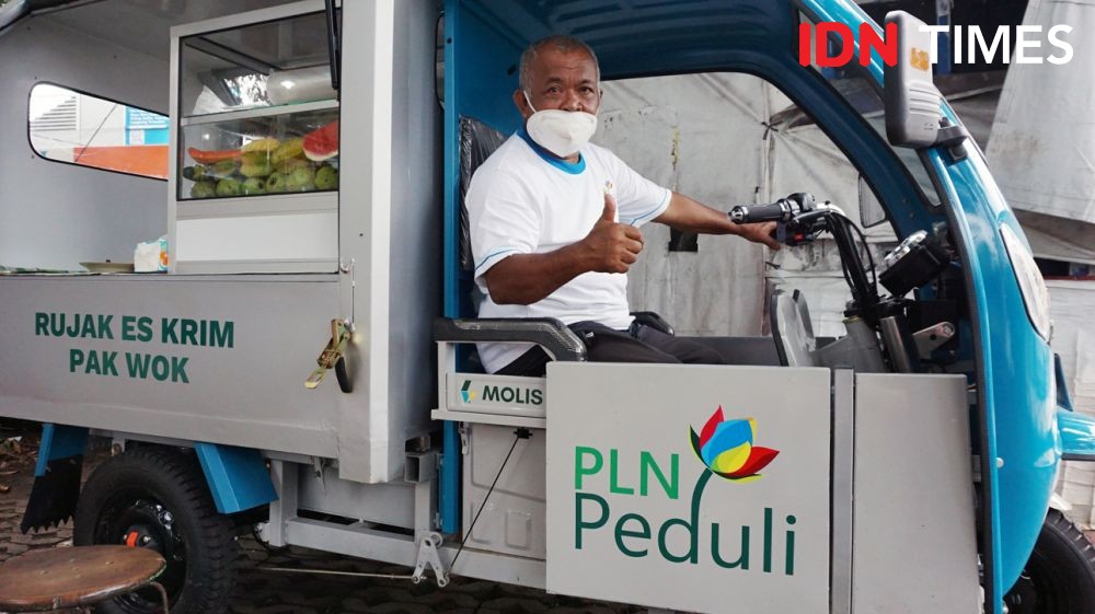 Ada 104 Unit, PLN Buka Peluang Kerja Sama Pendirian SPKLU, Ini Caranya