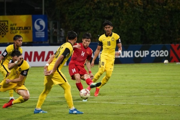 Vietnam Terus Tebar Ancaman di Piala AFF 2022