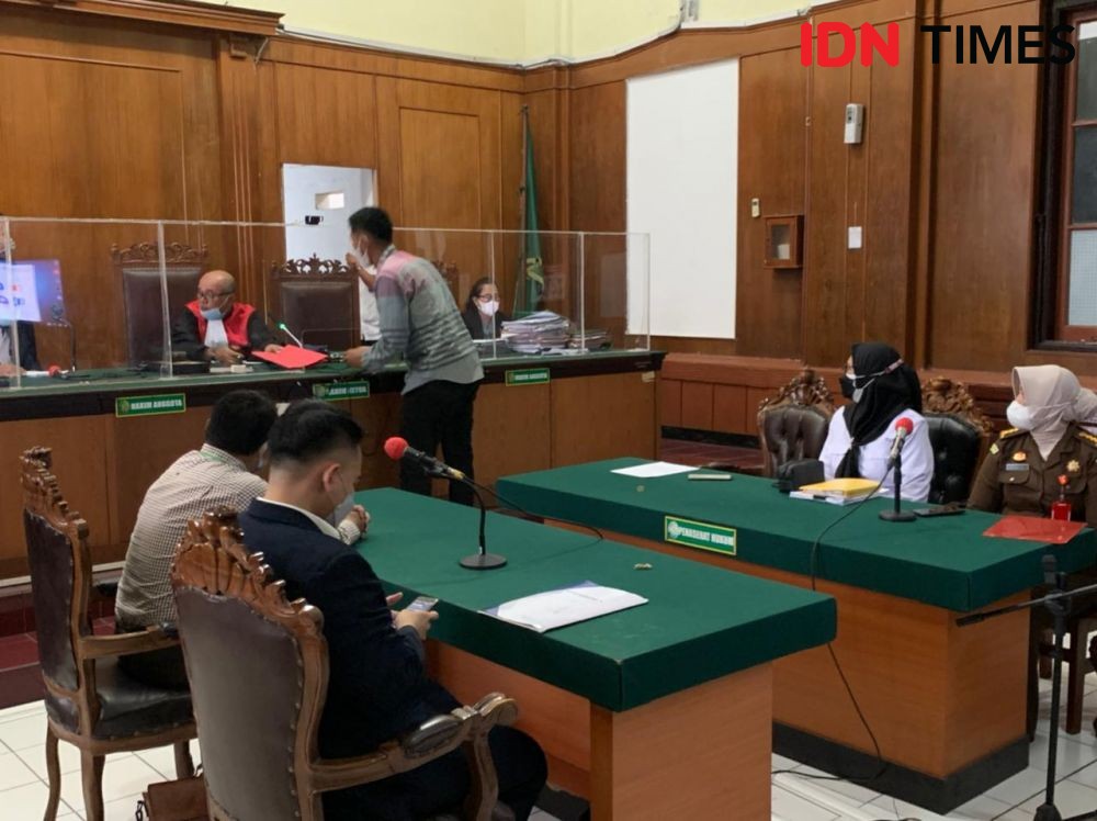 Praperadilan Gagal, Pakar Minta Jaksa Teruskan Kasus Anak Kiai Jombang