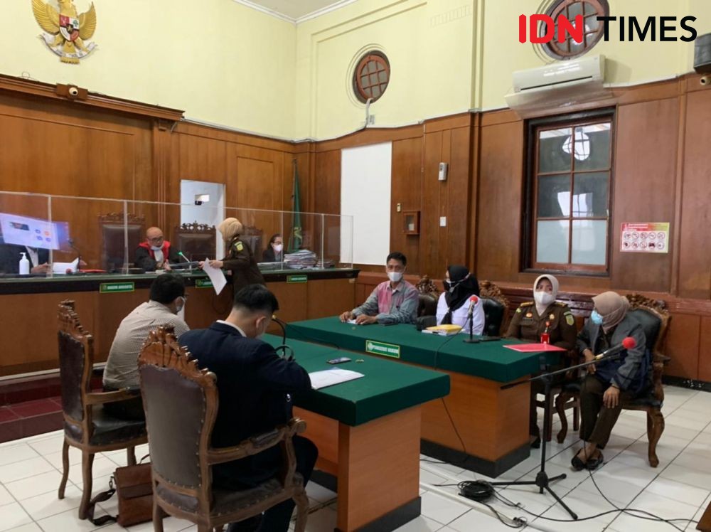 MSAT Kembali Ajukan Praperadilan di Jombang, Begini Tinjauan Hukumnya