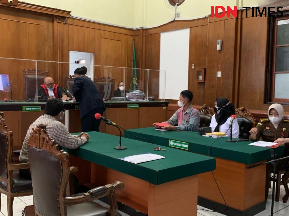 MSAT Kembali Ajukan Praperadilan di Jombang, Begini Tinjauan Hukumnya
