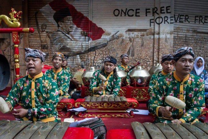 UNESCO Akui Kain Songket Jadi Warisan Budaya Malaysia