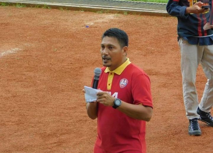 Sebelum Asnawi, 4 Pesepak Bola Sulsel ini Andalan Timnas di Piala AFF