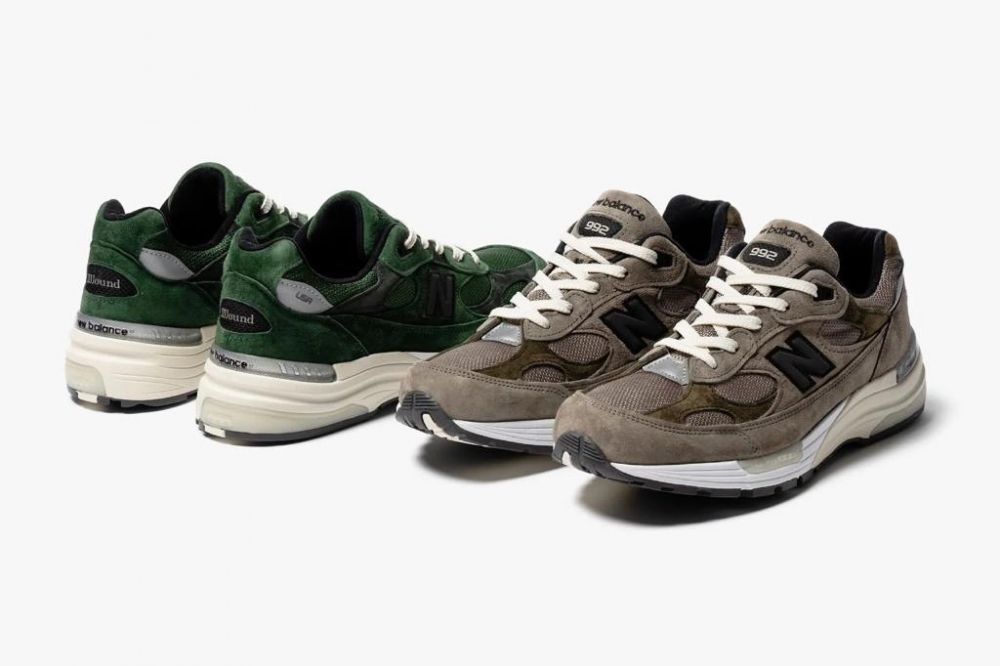 Ada Pameran Sneakers di Tangerang, Pengunjung Bisa Lihat Edisi Langka