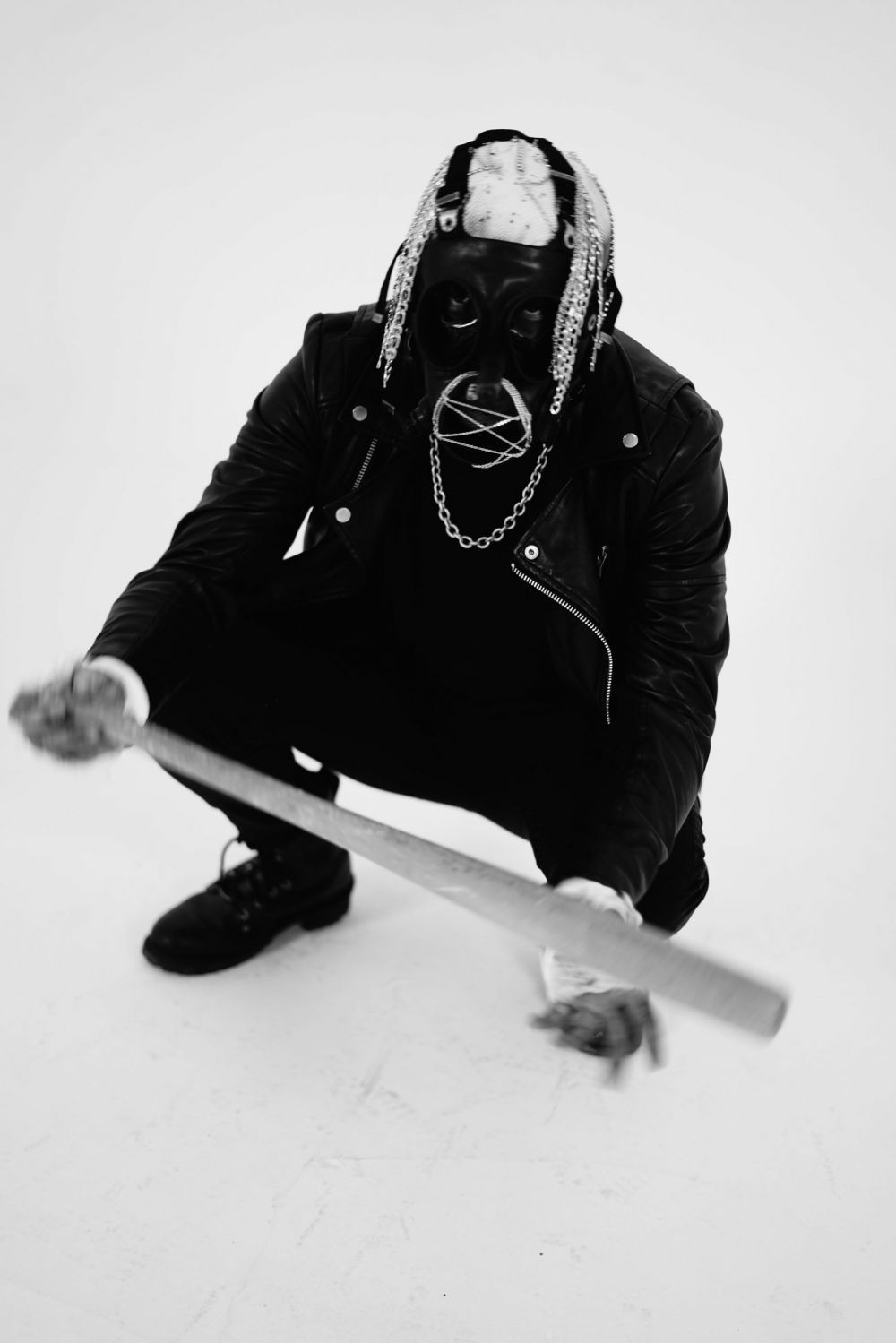 Rapper Mucho Rilis Debut Single Berjudul Outlast