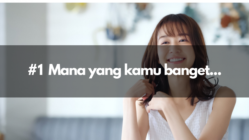 Seberapa Besar Tingkat Ke-FOMO-anmu? Coba Cari Tahu di Kuis Ini!