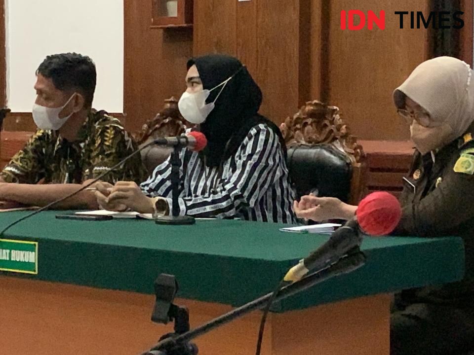 Kemen PPA Desak Kasus Anak Kiai Cabul di Jombang Segera Disidangkan!