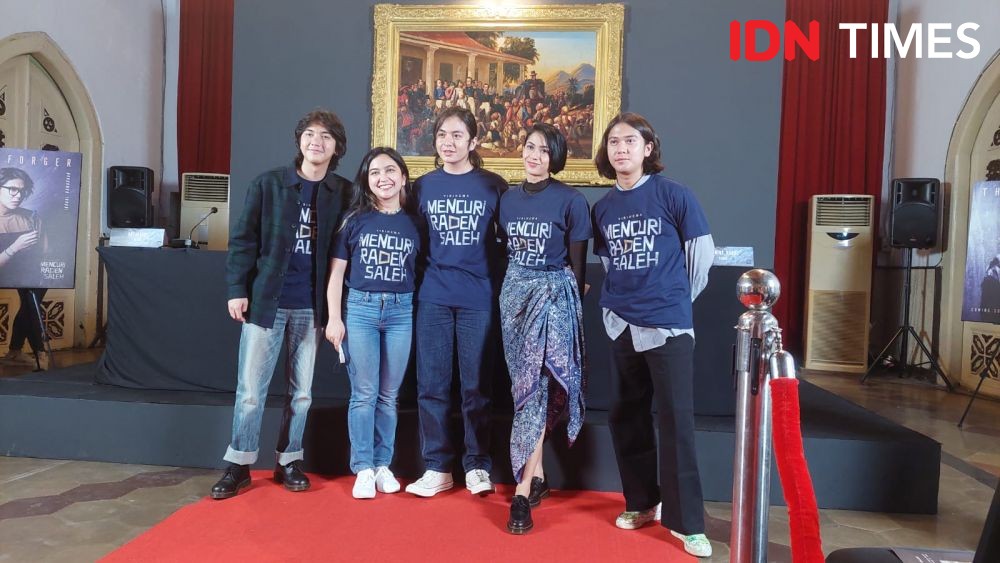 5 Film Indonesia yang Tayang di Bioskop Medan saat Ini