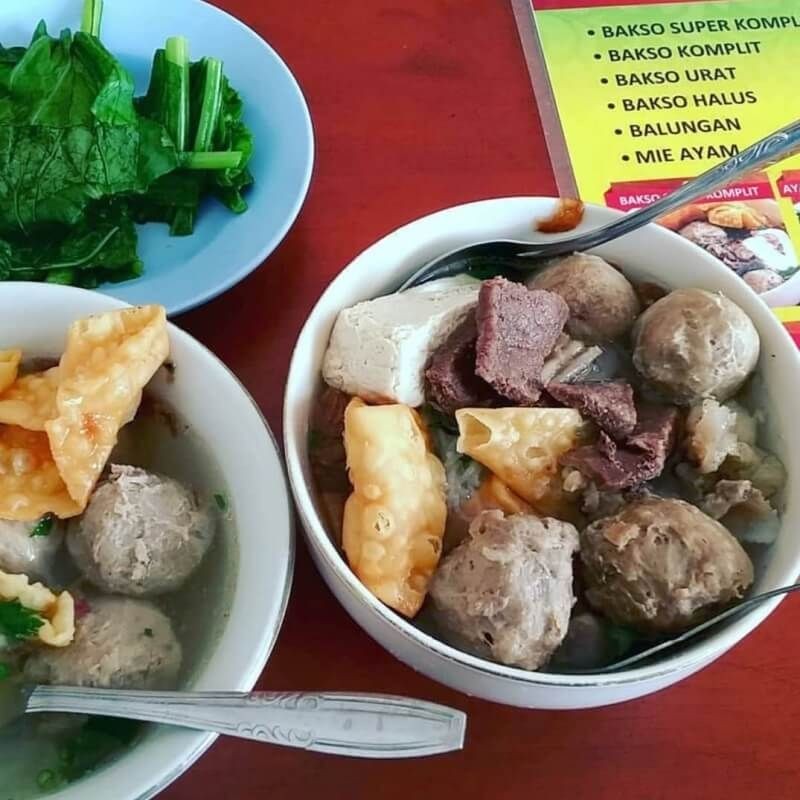 18 Rekomendasi Kuliner Solo Terbaru Dan Terenak Siap Jajan