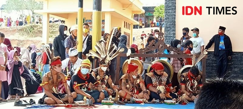 Nasib Masyarakat Adat di Nusantara, Tergusur dan Rentan Dieksploitasi
