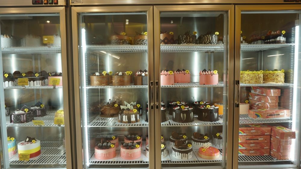 Kisah Sukses Jovan Dirikan Jofie Bakery, Tempat Favorit Beli Kue Ultah