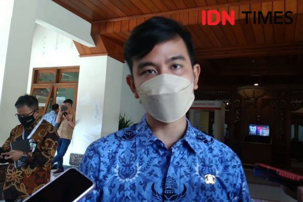 Dua Kali Diterpa Isu Korupsi, Gibran Pede Elektabilitas Tetap Tinggi