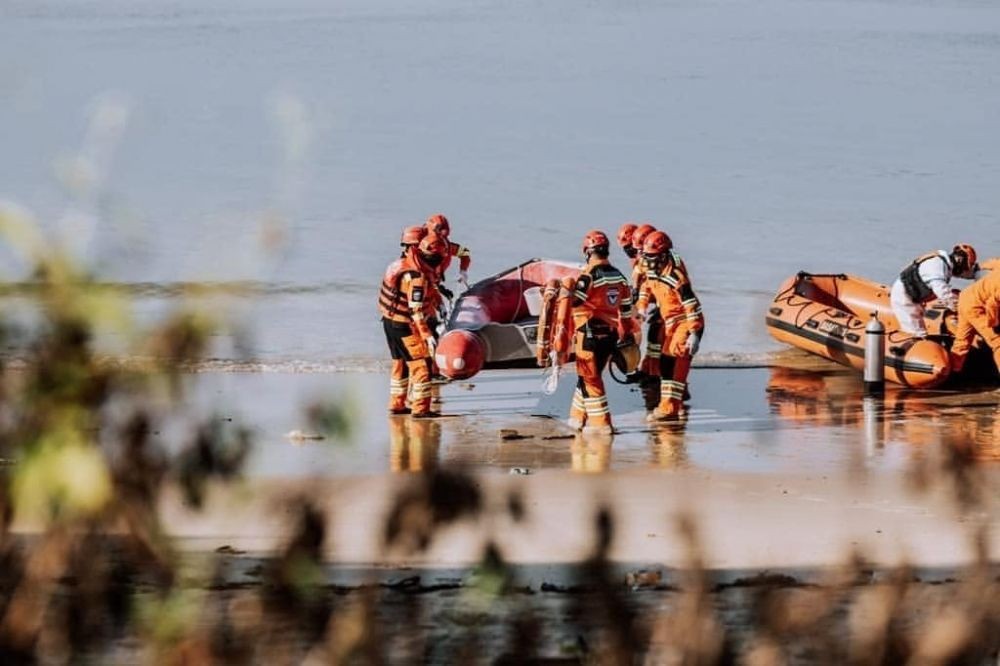 Pelopor Banda Rescue, Kumpulan Relawan Bencana dari Balikpapan 