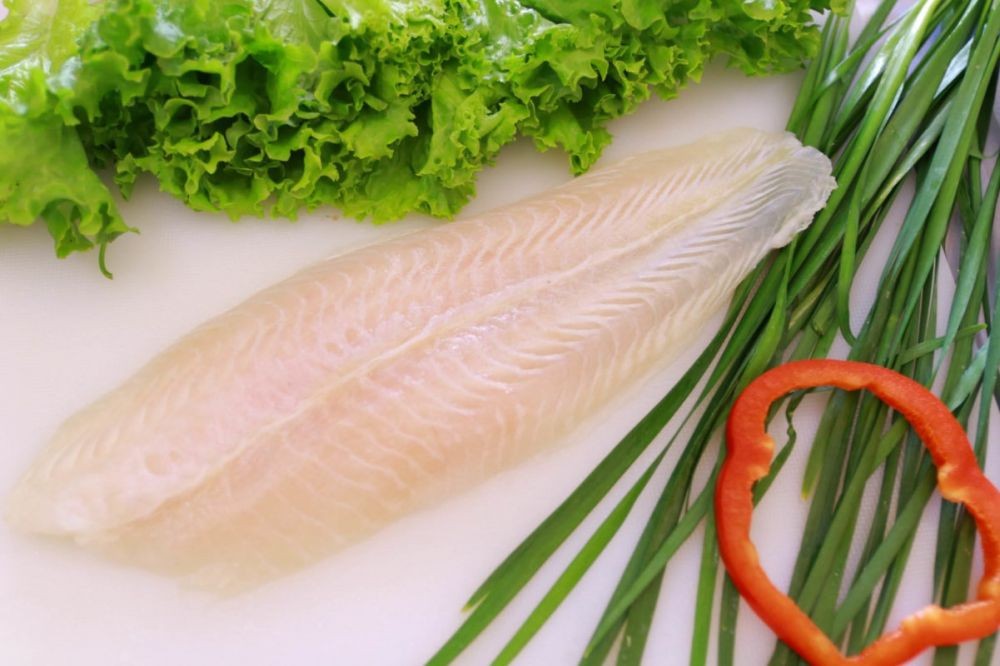 #GiziLokal: Manfaat Mengonsumsi Ikan Patin bagi Kesehatan