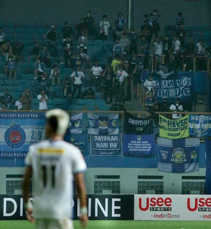 Pertandingan Berakhir Seri, Seto Anggap PSIM Kurang Beruntung