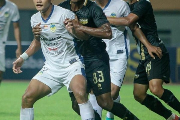 Pertandingan Berakhir Seri, Seto Anggap PSIM Kurang Beruntung