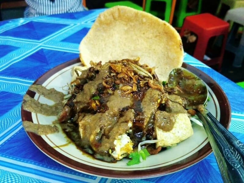 15 Kuliner Semarang yang Paling Enak dan Wajib Dicoba