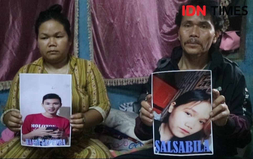 Korban Tabrak Lari Dibuang di Cilacap: Warga Sempat Rekam Wajah Pelaku