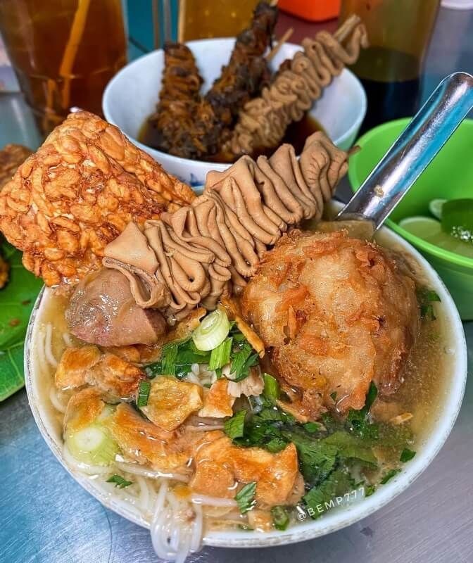 15 Kuliner Semarang Yang Paling Enak Dan Wajib Dicoba