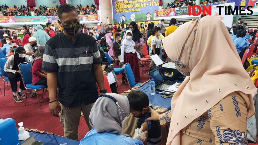 Senin Depan, Kota Tangerang Gelar PTM Tingkat SMP 