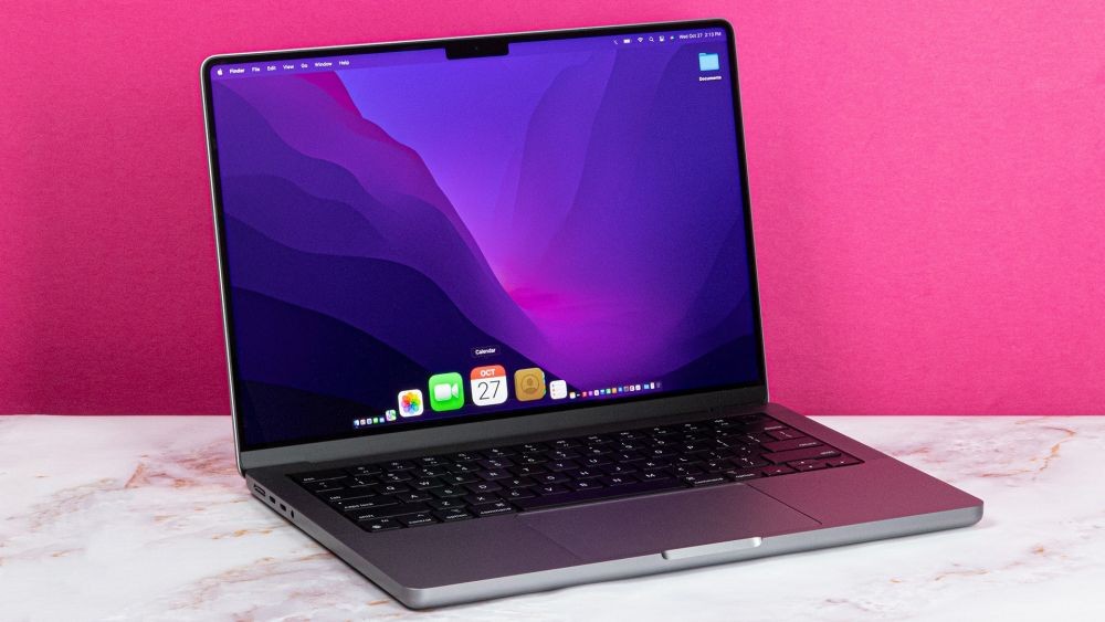Apple Macbook Pro 14 2025 Купить