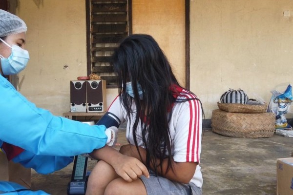 Syarat Anak Berkebutuhan Khusus yang Tidak Boleh Divaksinasi COVID-19