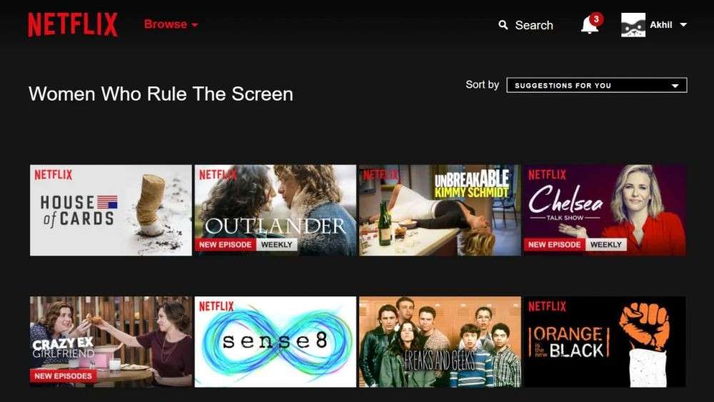 7 Fitur Menarik Yang Diinginkan Pengguna Di Netflix