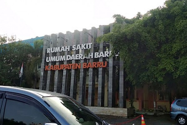 Daftar Fasilitas Kesehatan dan Rumah Sakit di Barru