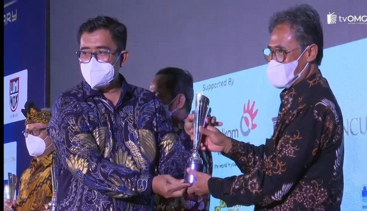 Keren, 343 Peneliti UGM Masuk Daftar Ilmuwan Papan Atas Dunia