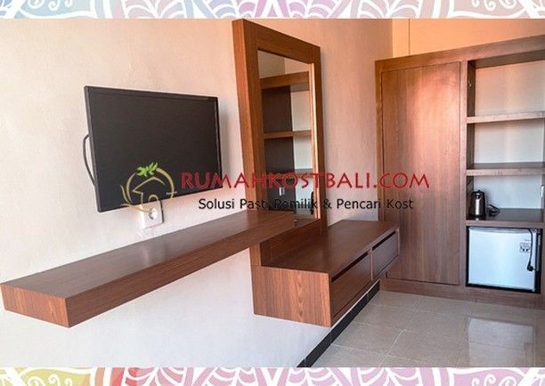 Rekomendasi Kos Murah di Bali, Bisa Diisi 2 Orang Per Kamar