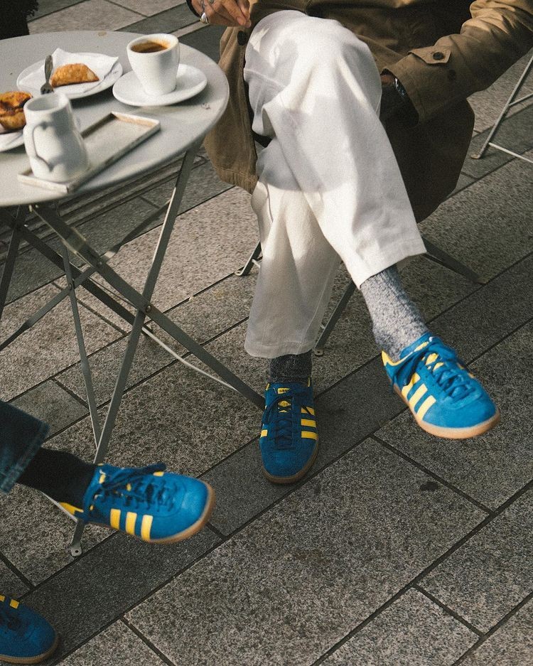 Adidas Originals Stockholm