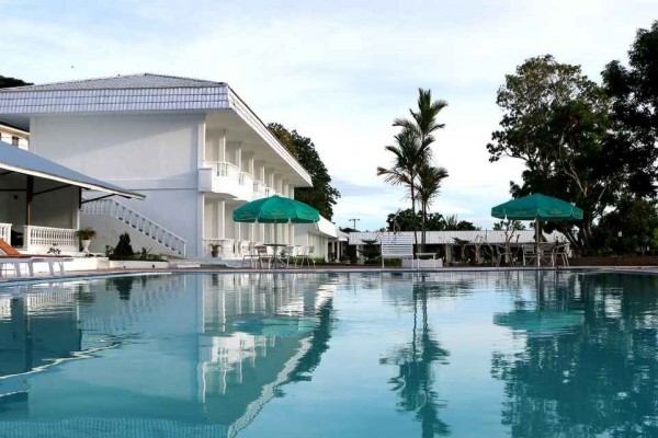 7 Rekomendasi Hotel di Samosir, Sajikan View Danau Toba