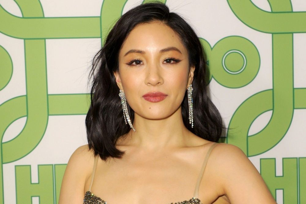 6. Constance Wu.