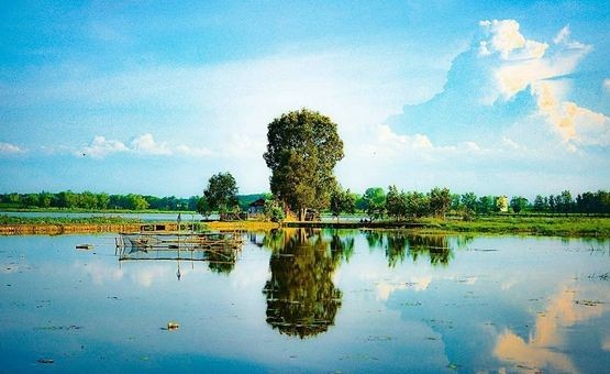 5 Danau di Lampung Masih Alami dan Eksotik, Bikin Betah Liburan