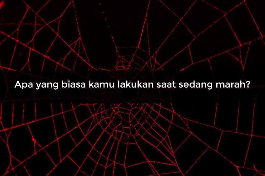 [QUIZ] Berdasarkan Kebiasaan, Apakah Kamu Cocok Jadi Spider-Man Selanjutnya?