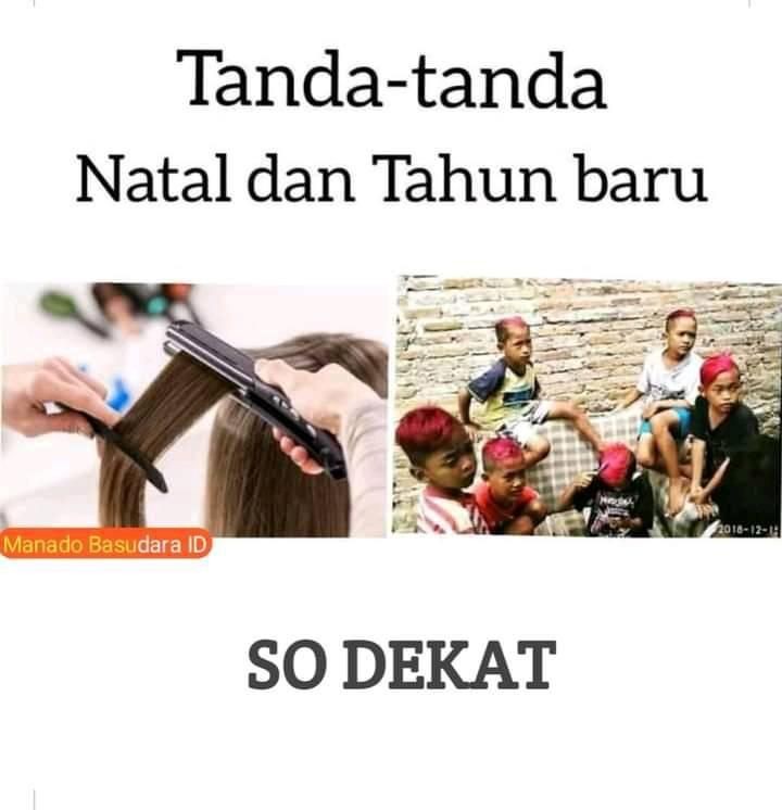 14 Meme Kocak Menyambut Tahun Baru 2023 Relate Gak