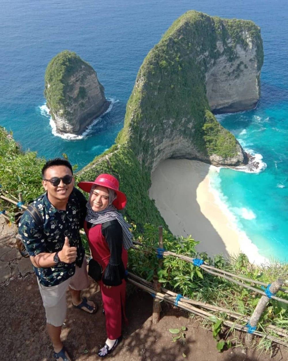 8 Rekomendasi Paket Wisata Ke Nusa Penida Bali, Lagi Promo