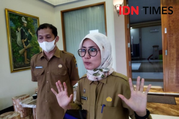 Waspada Omicron, Lebak Batasi Kunjungan Wisata Hingga 25 Persen