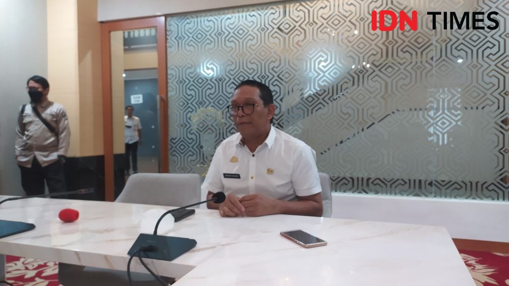 Pengundian Gebyar Vaksinasi di Sulsel Bakal Dihadiri Presiden Jokowi