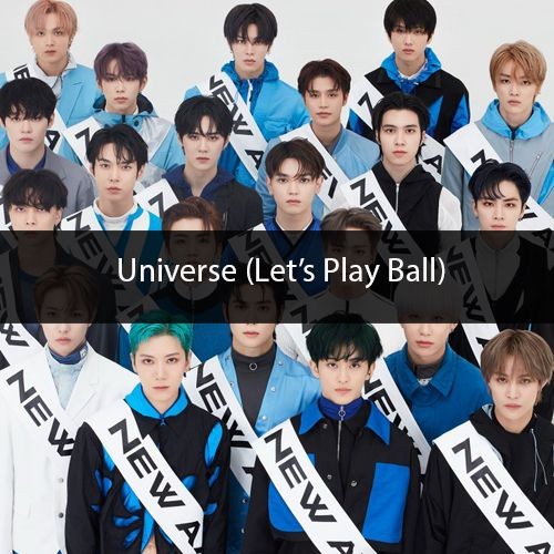 [QUIZ] Berdasarkan Lagu Favorit di Album Universe, Kami Tahu siapa Member NCT yang Jadi Soulmatemu