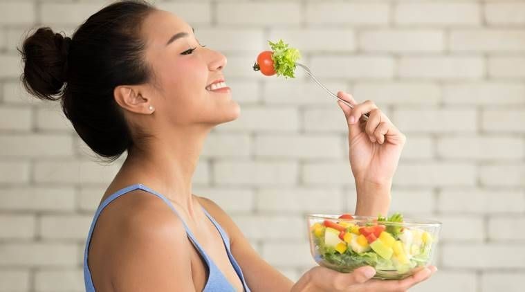 Makan Cukup Sayuran Bikin Kita Lebih Bahagia, Ini Buktinya!