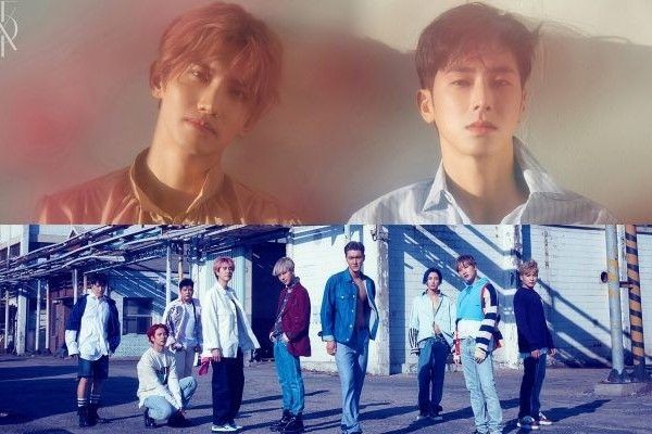 Fakta Kolaborasi TVXQ-Super Junior Setelah 16 Tahun Penantian