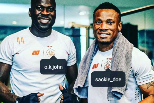 Persik Kediri Lepas 2 Pemain Jelang Seri Keempat Liga 1